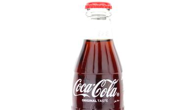 كوكاكولا/ Cocacola